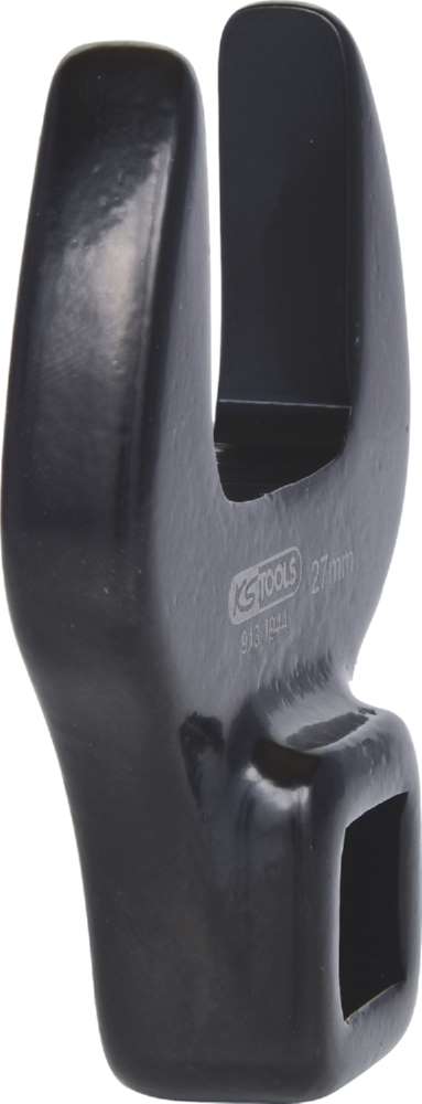 Produktbild KS Tools 1/2 Zoll Einsteck-Einmaulschlüssel Profilgröße 27 mm bild 4