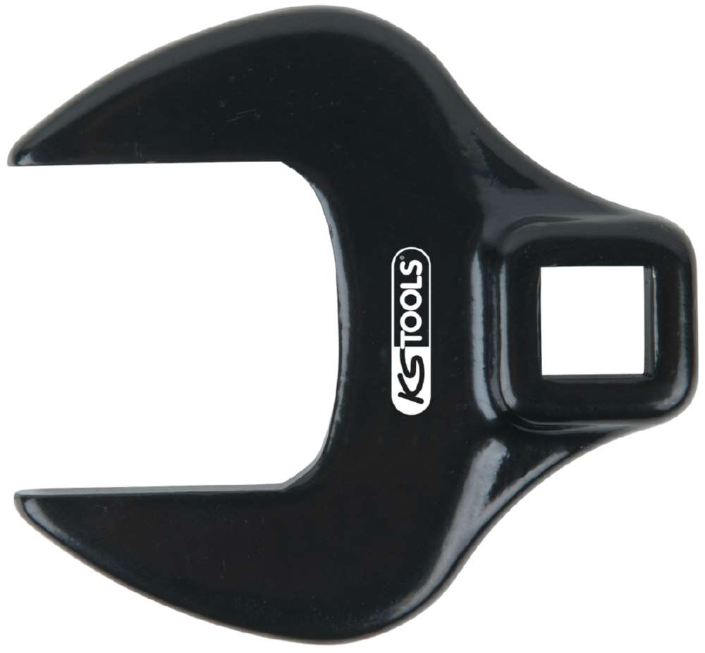 Produktbild KS Tools 1/2 Zoll Einsteck-Einmaulschlüssel Profilgröße 36 mm