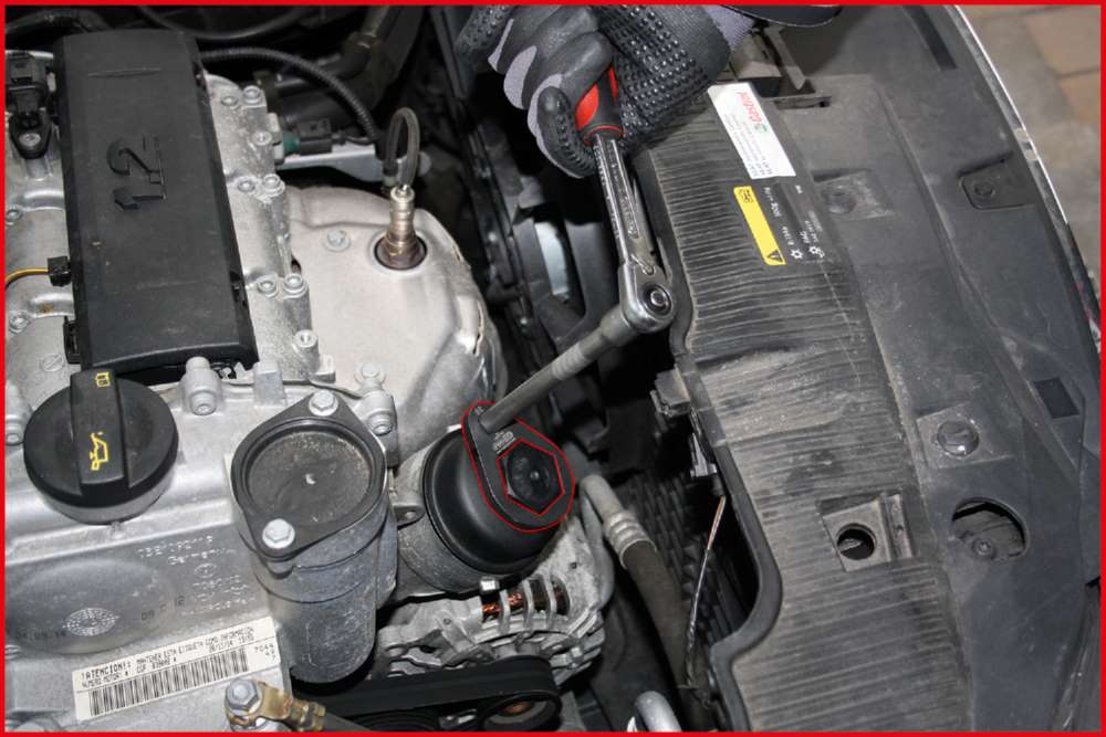 Produktbild KS Tools 3/8 Zoll Einsteck-Ringschlüssel-Satz extra flach 5 Teile bild 3