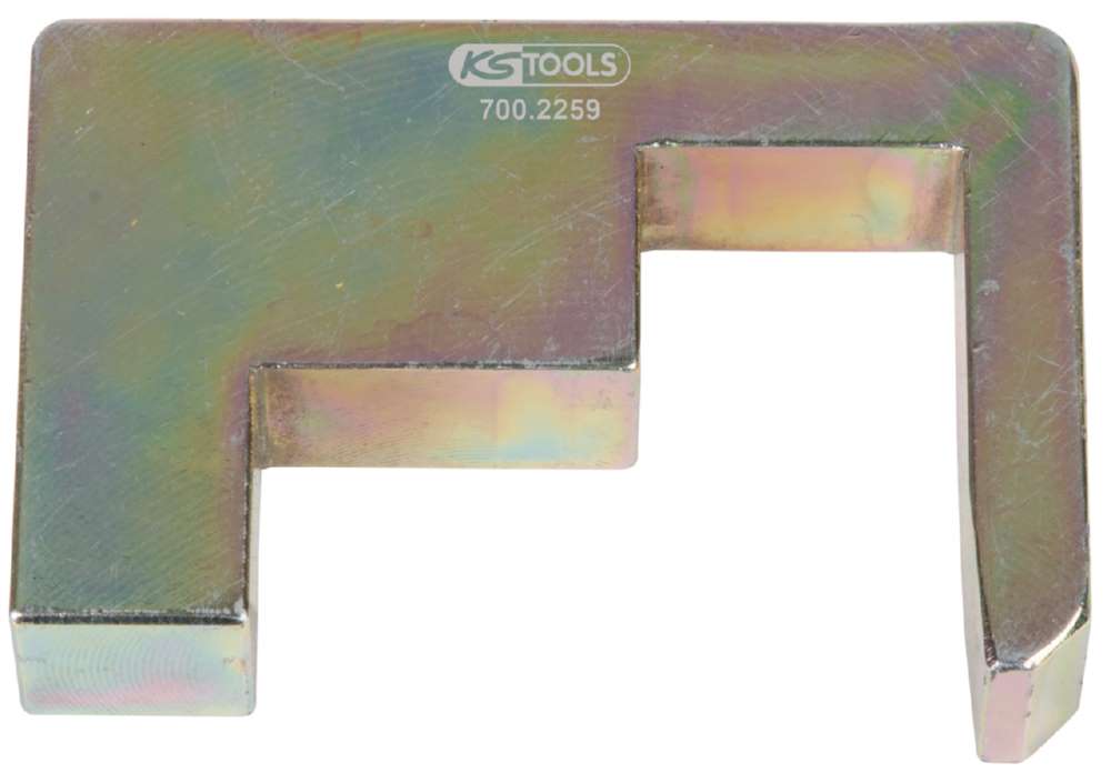 Produktbild KS Tools Einstellhalter 16 x 49 x 72 mm