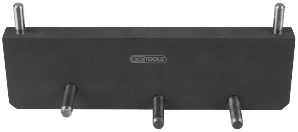 Produktbild KS Tools Einstelllehre für Steuerstangen für 460.1055