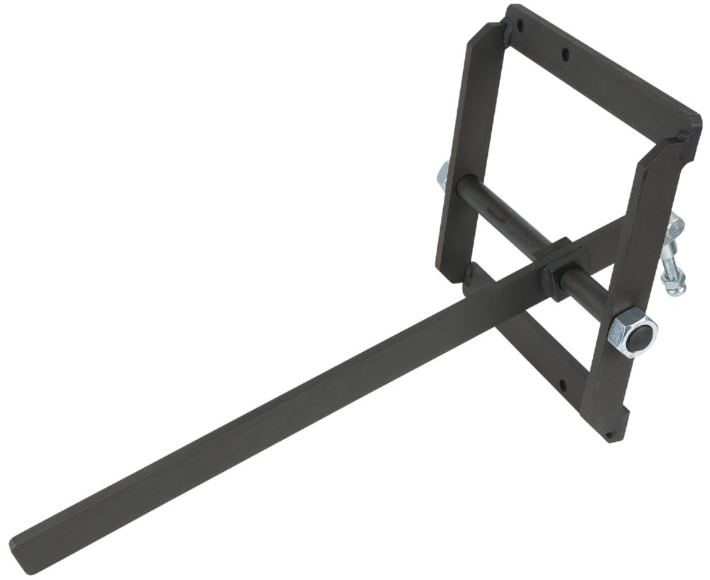 Produktbild KS Tools Einstelllehre für Wählwellen für 460.1055