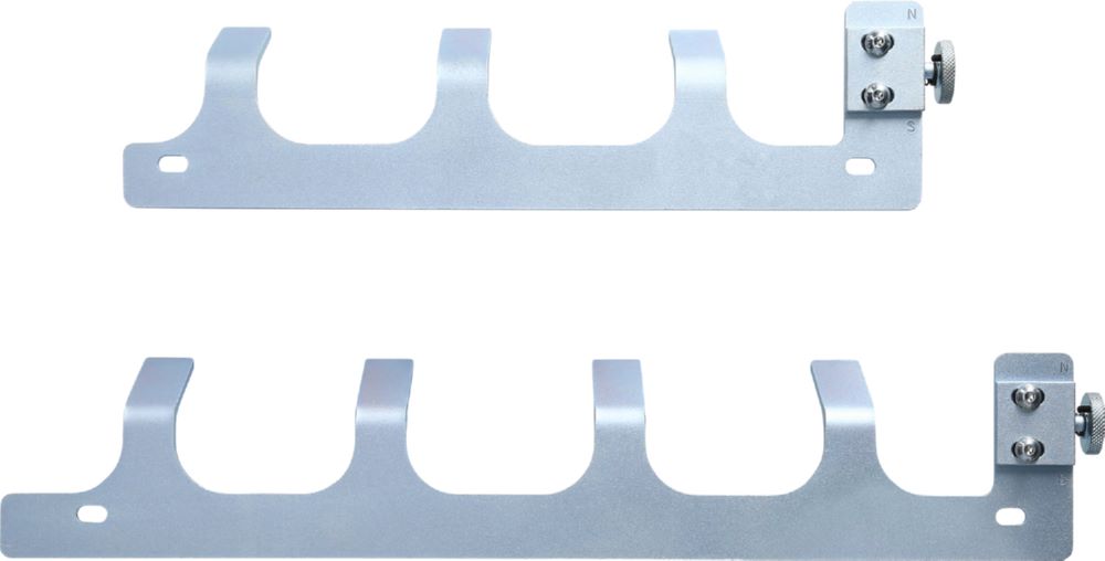 Produktbild Brilliant Tools Einstelllehren für VAG Pumpe Düse Einheit an 3 und 4 Zylindermotoren bild 2