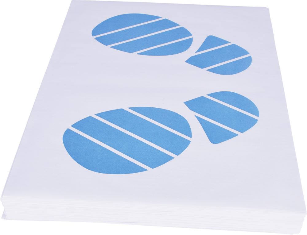 Produktbild KS Tools Einweg Fußmatte 380 x 500 mm 500 Stück bild 5