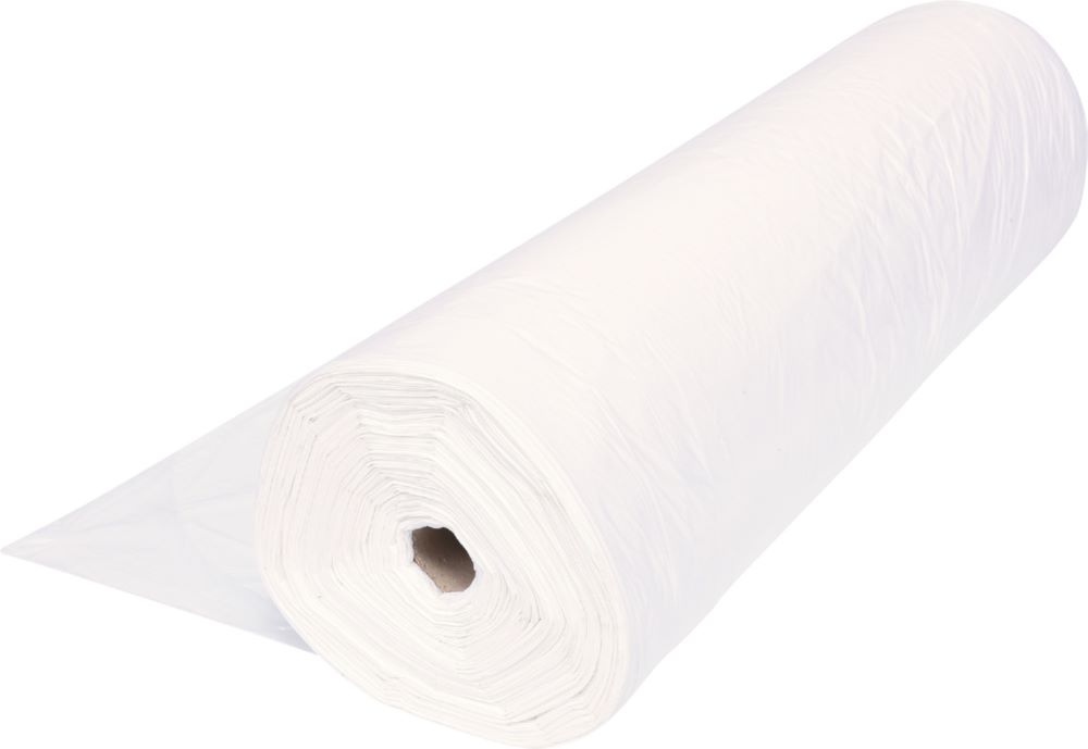 Produktbild KS Tools Einweg Sitzschoner weiß 500 Stück bild 3