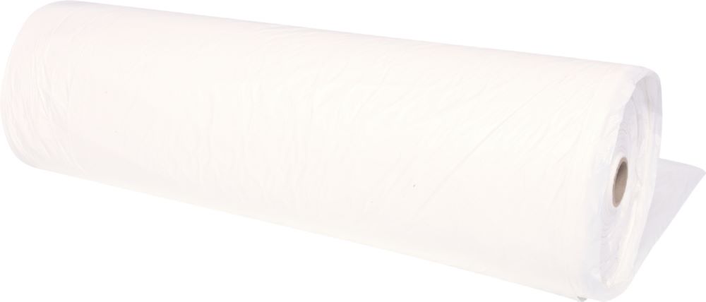 Produktbild KS Tools Einweg Sitzschoner weiß 500 Stück bild 4