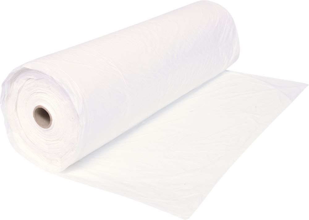 Produktbild KS Tools Einweg Sitzschoner weiß 500 Stück bild 5