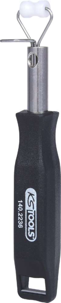 Produktbild KS Tools Einzieher für Scheibenkeder Gesamtlänge 160 mm bild 2