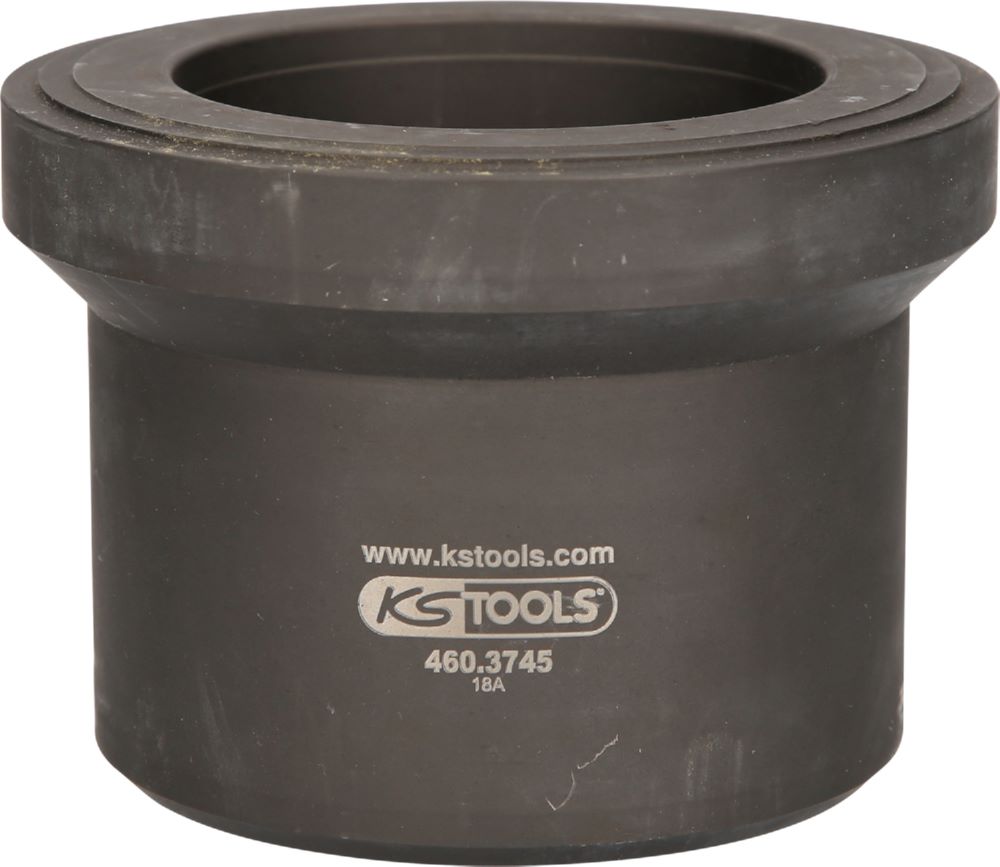 Produktbild KS Tools Einziehglocke Außendurchmesser 108 mm Innendurchmesser 70 mm bild 3