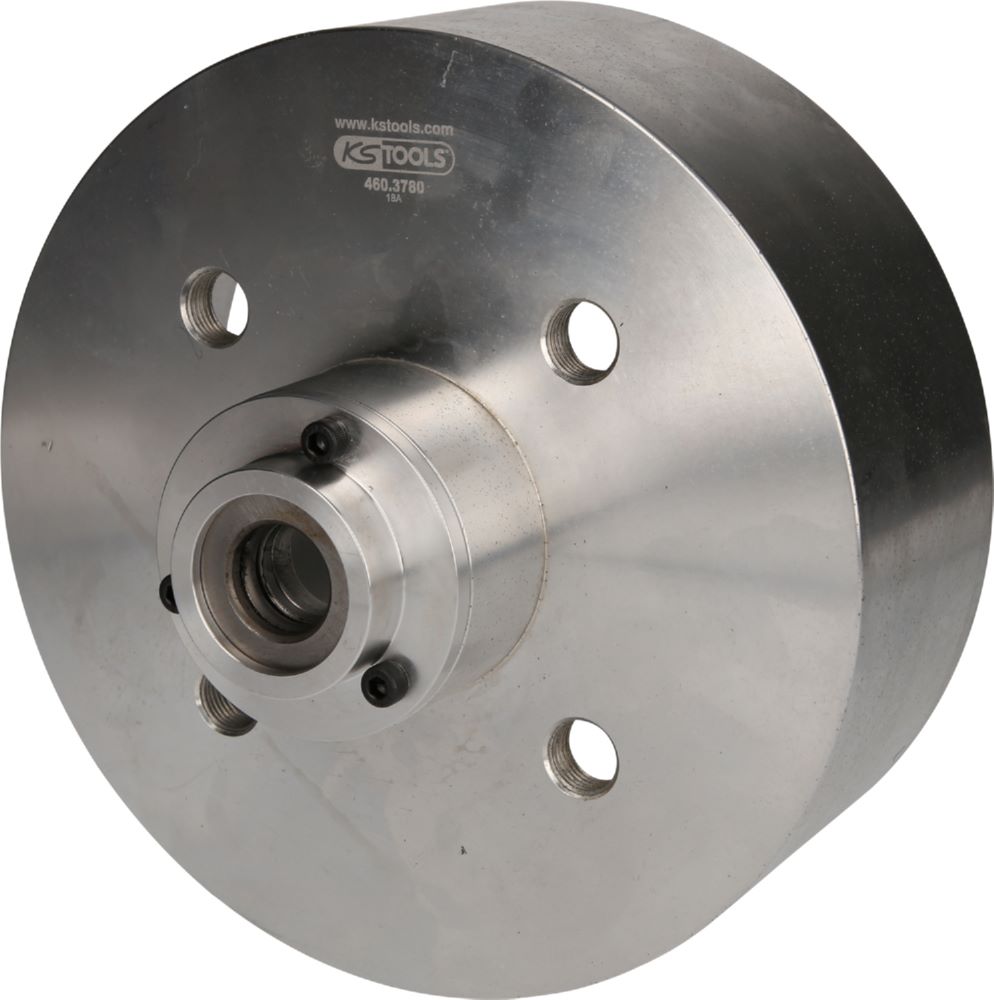 Produktbild KS Tools Einziehglocke Außendurchmesser 204 mm Innendurchmesser 185 mm