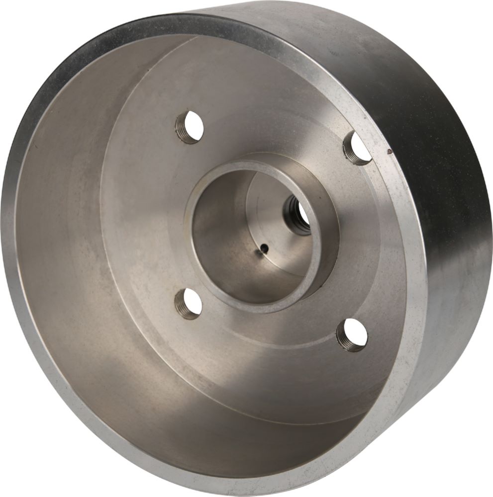 Produktbild KS Tools Einziehglocke Außendurchmesser 204 mm Innendurchmesser 185 mm bild 2