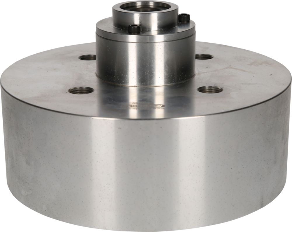 Produktbild KS Tools Einziehglocke Außendurchmesser 204 mm Innendurchmesser 185 mm bild 4