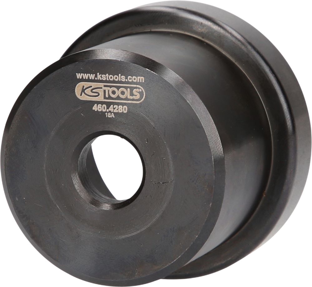 Produktbild KS Tools Einziehglocke Außendurchmesser 70 mm Innendurchmesser 50 mm bild 2