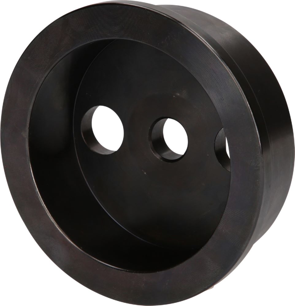 Produktbild KS Tools Einziehglocke Außendurchmesser 118 mm Innendurchmesser 90 mm bild 3