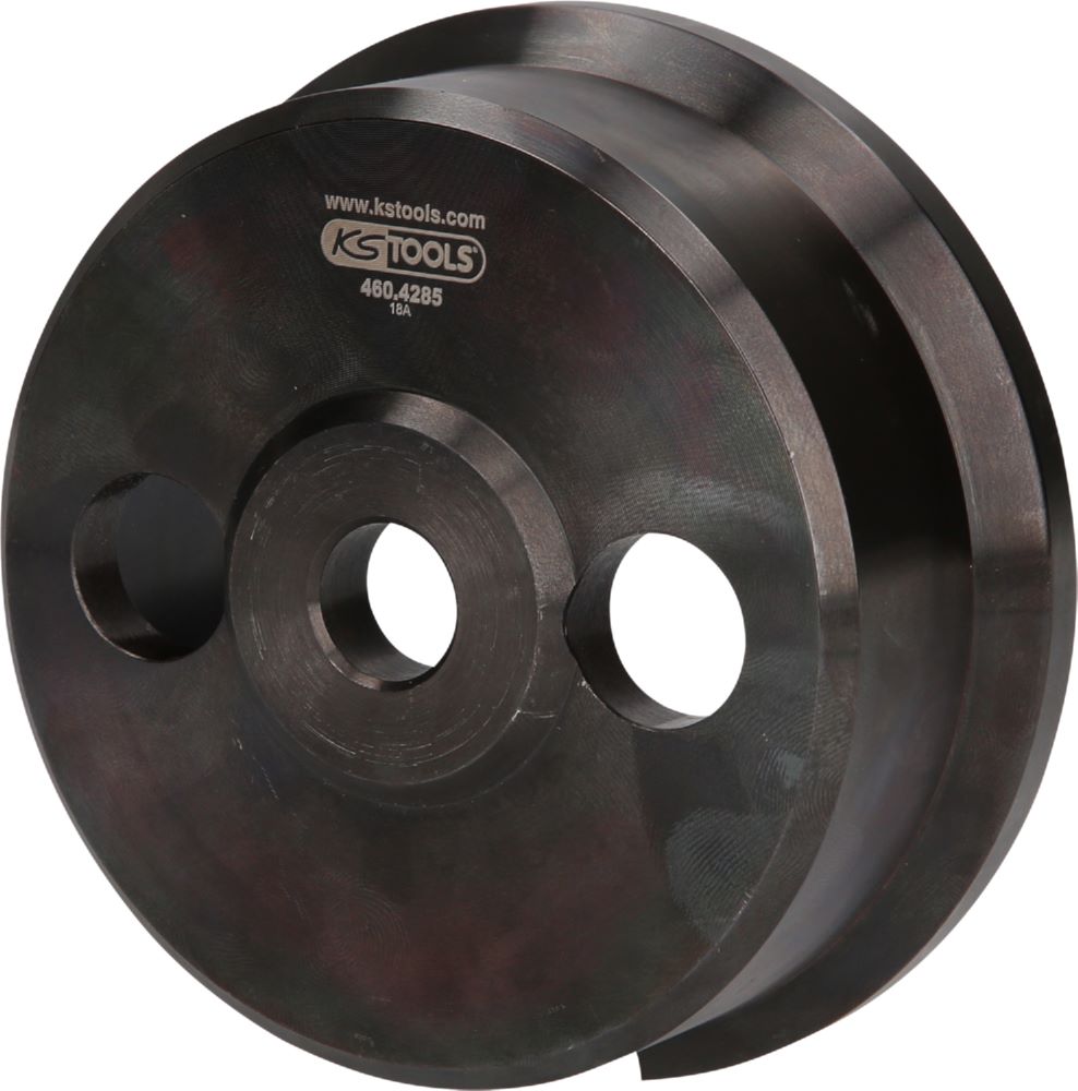 Produktbild KS Tools Einziehglocke Außendurchmesser 118 mm Innendurchmesser 90 mm bild 4