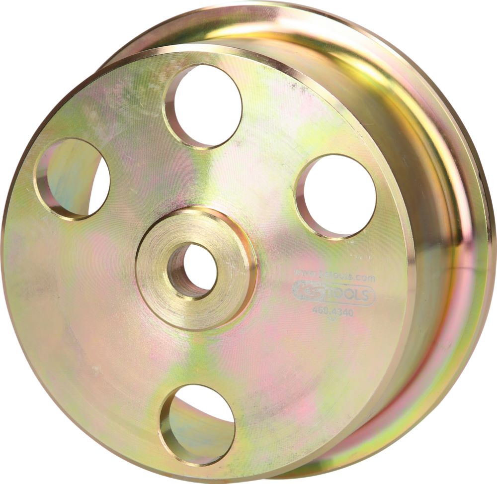 Produktbild KS Tools Einziehglocke Außendurchmesser 147 mm Innendurchmesser 116 mm bild 2