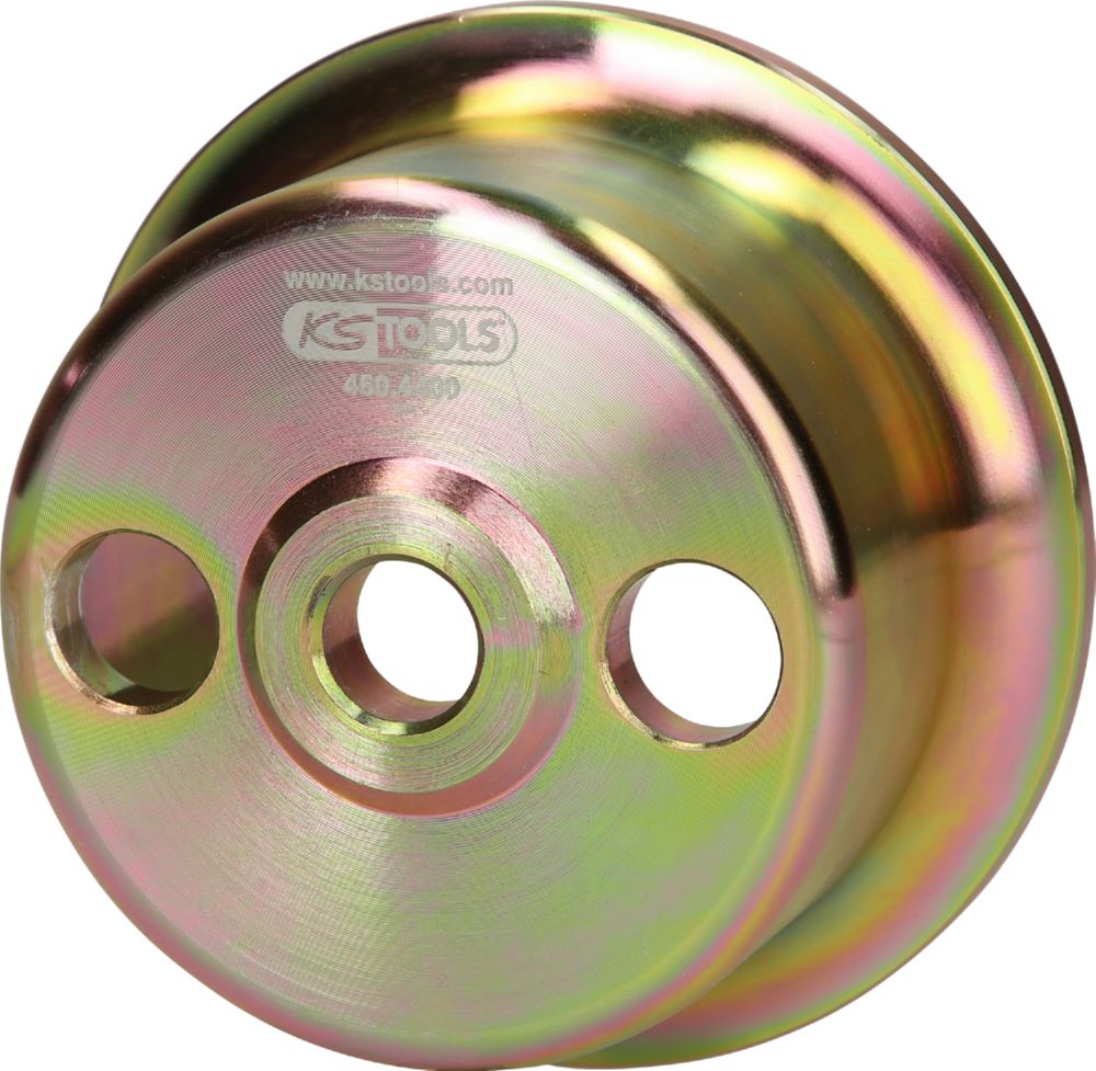 Produktbild KS Tools Einziehglocke Außendurchmesser 110 mm Innendurchmesser 80 mm bild 2