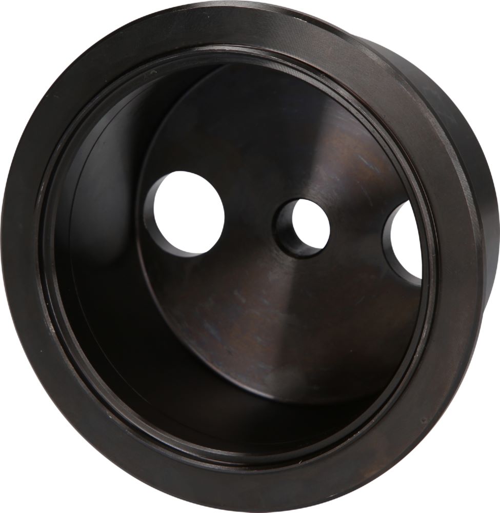 Produktbild KS Tools Einziehglocke Außendurchmesser 142 mm Innendurchmesser 96,5 mm