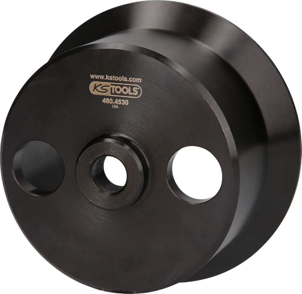 Produktbild KS Tools Einziehglocke Außendurchmesser 142 mm Innendurchmesser 96,5 mm bild 2