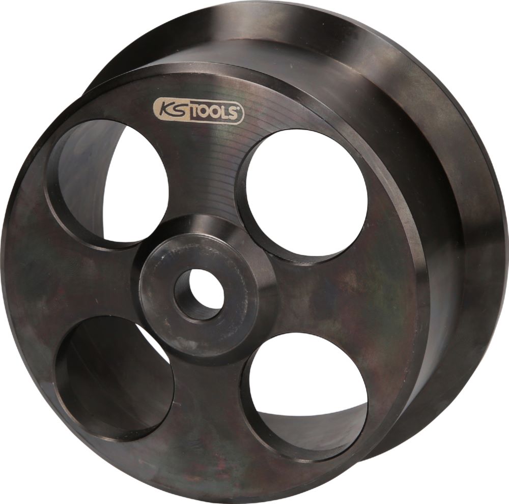 Produktbild KS Tools Einziehglocke Innendurchmesser 135 mm bild 2