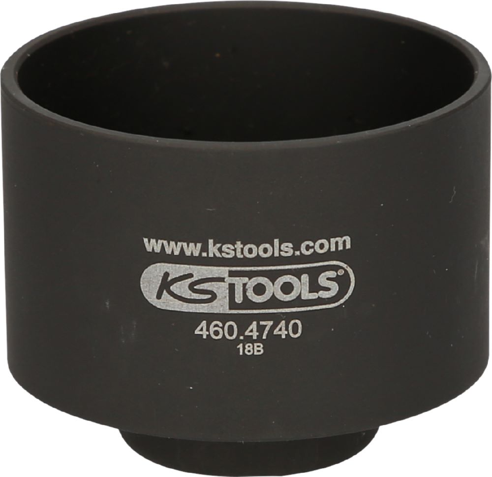 Produktbild KS Tools Einziehhülse für Faltenbalg Durchmesser 51 mm Länge 41 mm bild 3