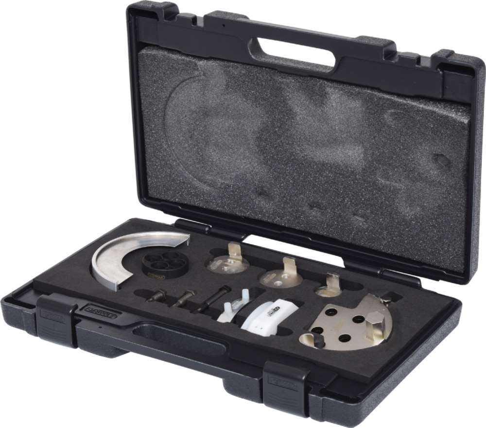 Produktbild KS Tools Elastriemen und Keilrippenriemen Spezialwerkzeug Satz 11 Teile