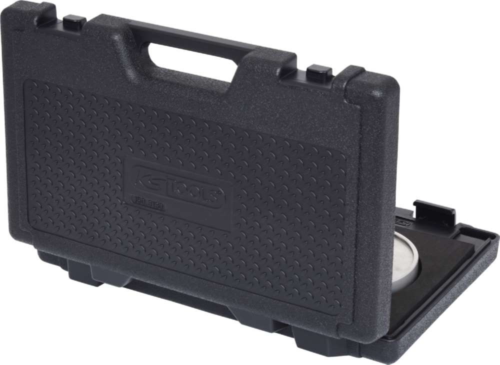 Produktbild KS Tools Elastriemen und Keilrippenriemen Spezialwerkzeug Satz 11 Teile bild 3