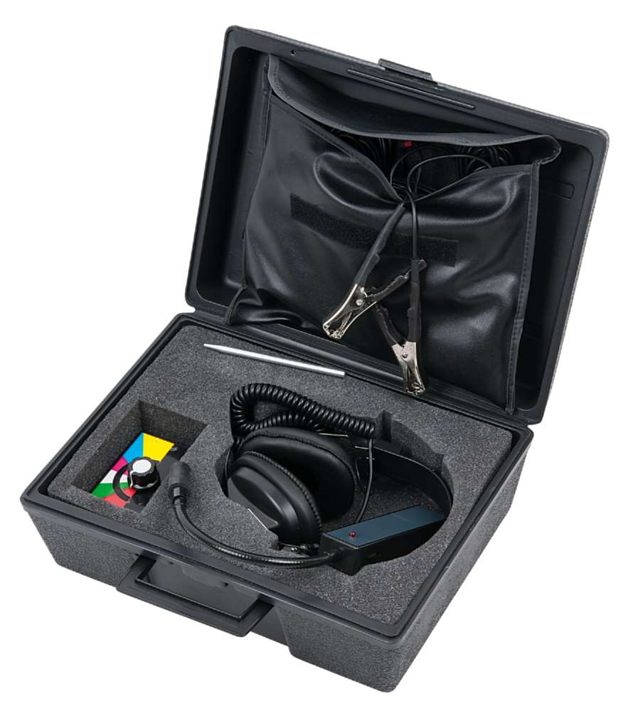 Produktbild KS Tools Elektronisches Profi Stethoskop bild 11