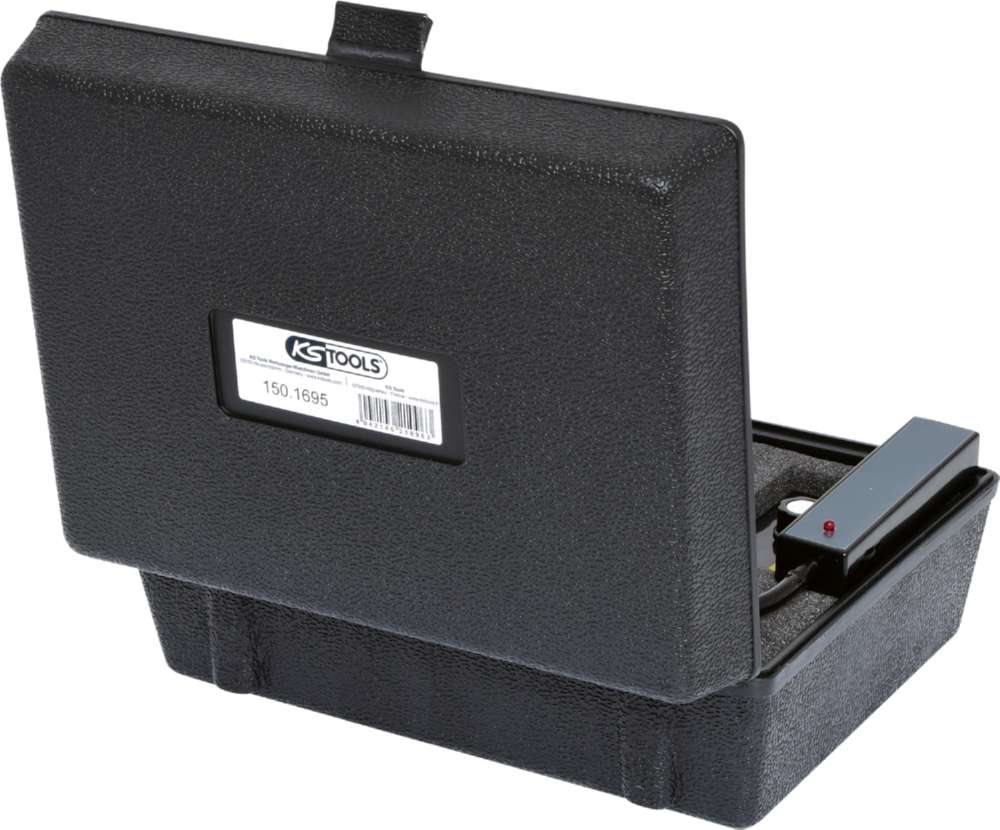 Produktbild KS Tools Elektronisches Profi Stethoskop bild 4