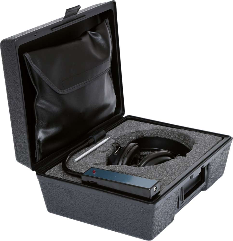 Produktbild KS Tools Elektronisches Profi Stethoskop bild 6