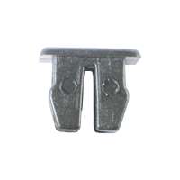 Produktbild KS Tools Entlüfter Verbindungsmutter für VW 50er Pack Länge 9,8 mm Durchmesser 6,9 mm bild 1