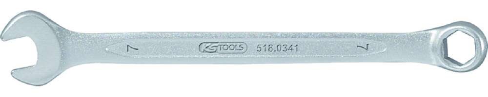 Produktbild KS Tools Entlüfterschlüssel SW Schlüsselgrösse 7 mm