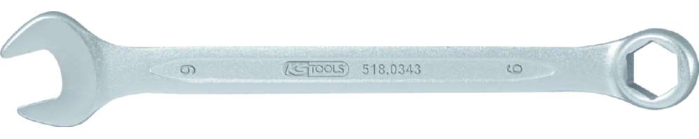 Produktbild KS Tools Entlüfterschlüssel SW Schlüsselgrösse 9 mm