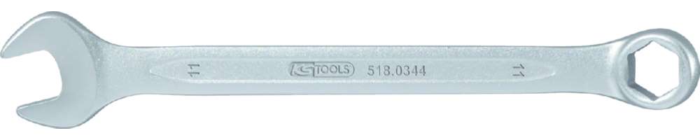 Produktbild KS Tools Entlüfterschlüssel SW Schlüsselgrösse 11 mm