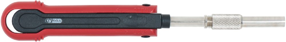 Produktbild KS Tools Entriegelungswerkzeug Durchmesser 4,0 mm ABS