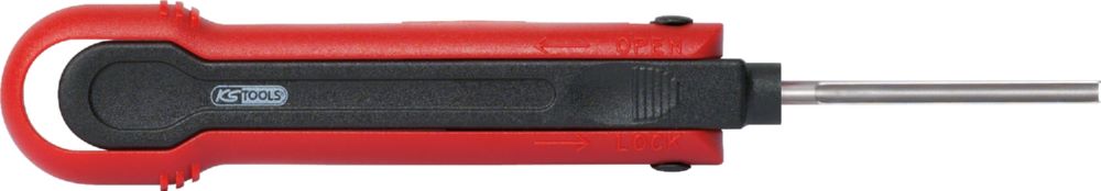 Produktbild KS Tools Entriegelungswerkzeug deutsche Größe 16 Durchmesser 1,6 mm