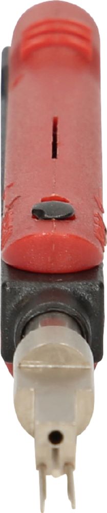 Produktbild KS Tools Entriegelungswerkzeug für Flachstecker 1,2 mm 2B bild 3