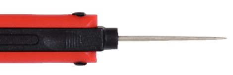 Produktbild KS Tools Entriegelungswerkzeug für Flachstecker Flachsteckhülsen 1,6 mm bild 2