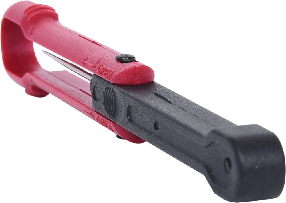 Produktbild KS Tools Entriegelungswerkzeug für Flachstecker Flachsteckhülsen 1,6 mm bild 4