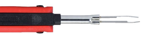 Produktbild KS Tools Entriegelungswerkzeug für Flachstecker 4,8 mm