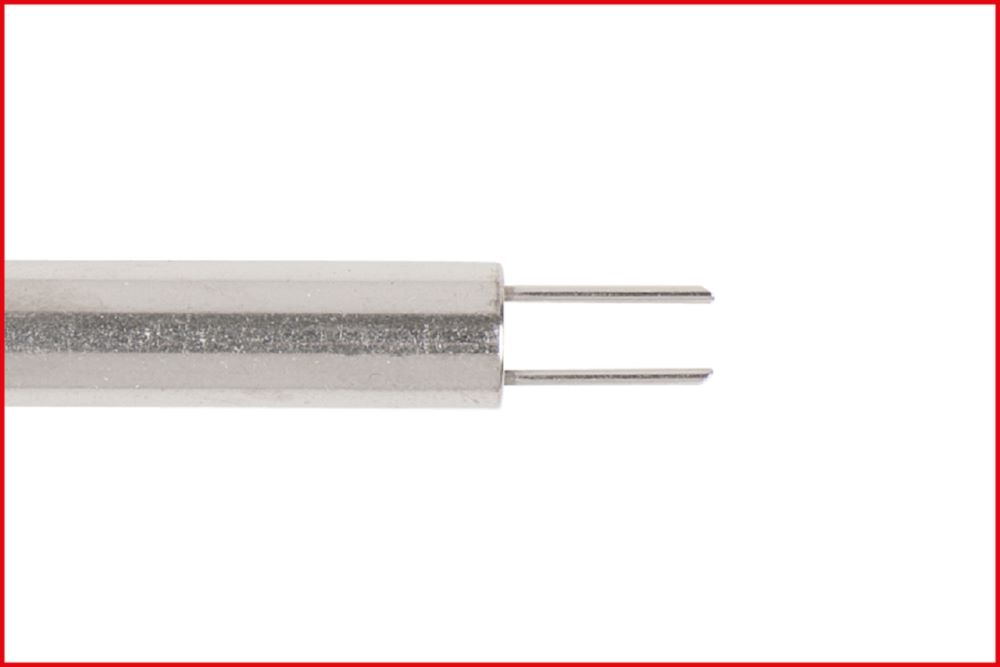 Produktbild KS Tools Entriegelungswerkzeug für Flachsteckhülsen 2,8 mm AMP Tyco Sensor Time bild 2