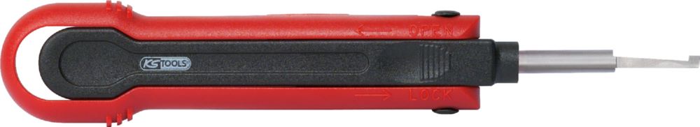 Produktbild KS Tools Entriegelungswerkzeug Haken groß