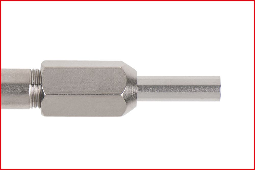 Produktbild KS Tools Entriegelungswerkzeug für Rundstecker 3,5 mm AMP Tyco 3,5 bild 3