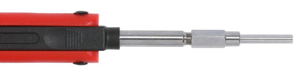 Produktbild KS Tools Entriegelungswerkzeug für Rundstecker 1,5 mm AMP Tyco 1,5 bild 3