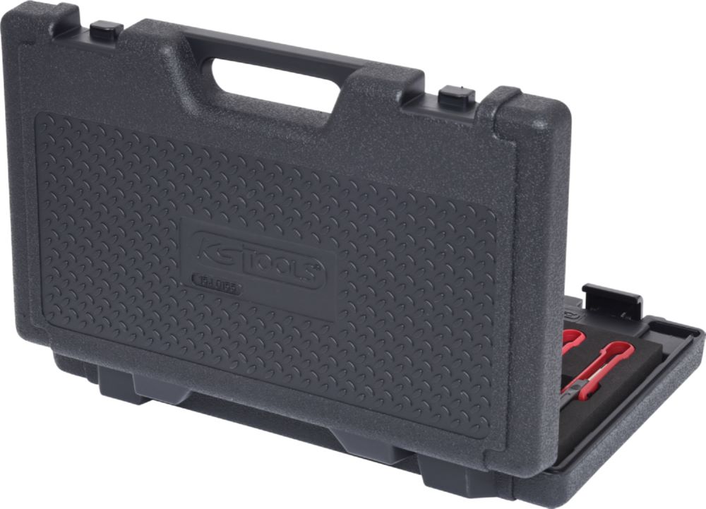 Produktbild KS Tools Entriegelungswerkzeug 10 teilig für Opel GM Steckkontakte bild 3