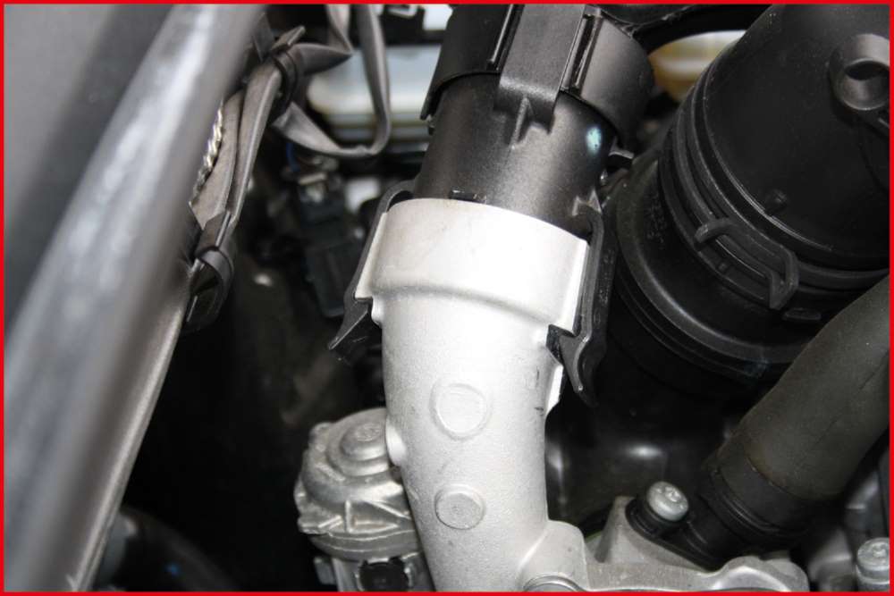 Produktbild KS Tools Entriegelungswerkzeug Satz für VAG 2 Teile bild 3