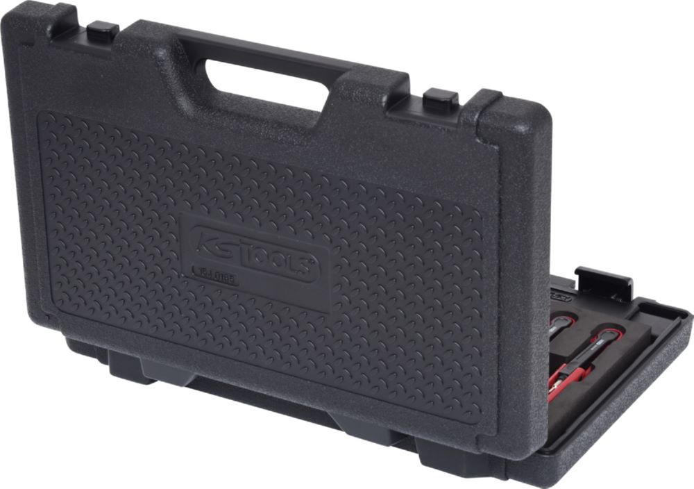 Produktbild KS Tools Entriegelungswerkzeug mit 20 Teilen für VAG Steckkontakte bild 3