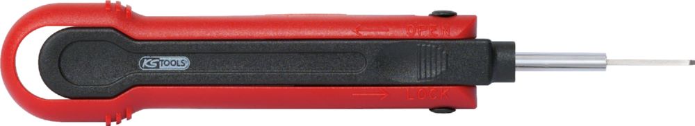 Produktbild KS Tools Entriegelungswerkzeug 2,8 Sekundärverriegelung