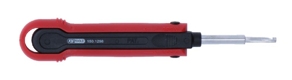 Produktbild KS Tools Entriegelungswerkzeug für Sekundärverriegelung