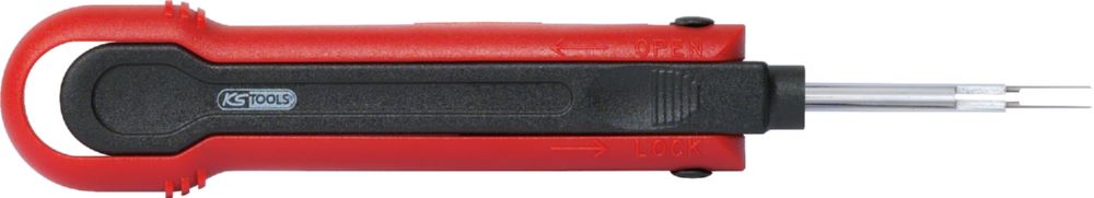 Produktbild KS Tools Entriegelungswerkzeug Tyco MT II + III 1,6